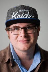 Charlie Canning Burt profile photo
