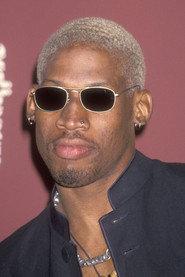 Dennis Rodman profile photo