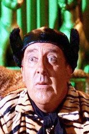 George Barrows profile photo
