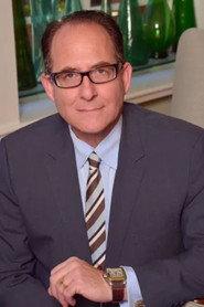Ron Fair profile photo