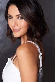 Niousha Noor profile photo