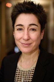 Dunja Hayali profile photo