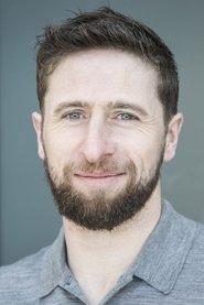 Aaron Monaghan profile photo