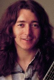 Rory Gallagher profile photo