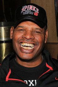 Leon Spinks profile photo
