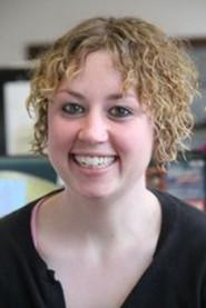 Gabrielle Russon profile photo