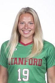 Katie Meyer profile photo