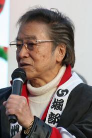 Jun Hamamura profile photo