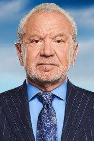 Lord Alan Sugar profile photo