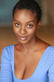 Tameka Griffiths profile photo