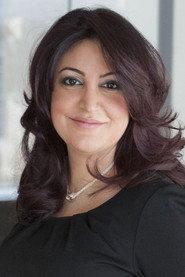 Lida Sara Nouraje profile photo