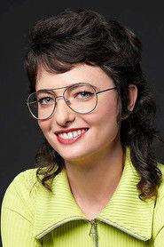 Sarah Sherman profile photo