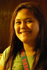 Krisma Fajardo profile photo