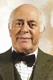 Clive Swift profile photo
