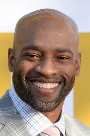 Vince Carter profile photo