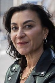 Lynsey Addario profile photo