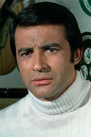 Víctor Barrera profile photo