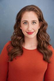 Caitlin Brodnick profile photo