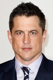 Jason Hall profile photo