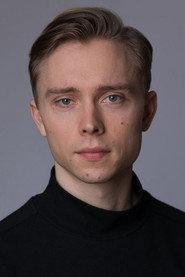 Simon Edenroth profile photo