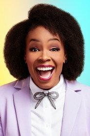 Amber Ruffin profile photo