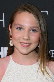 Isabelle Nélisse profile photo