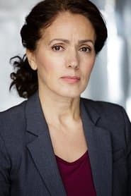 Nicola Bertram profile photo