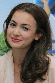 Rianti Cartwright profile photo