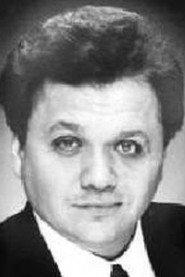 Vladimir Bogachov profile photo
