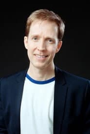 James Arnold Taylor profile photo