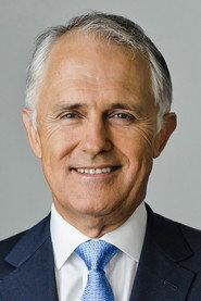 Malcolm Turnbull profile photo