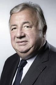 Gérard Larcher profile photo