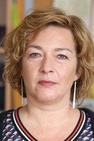 Isabelle Van Hecke profile photo