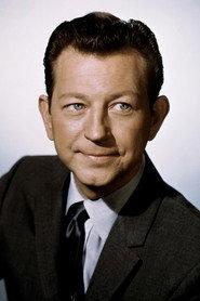 Donald O'Connor profile photo