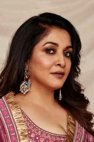 Ramya Krishnan profile photo