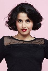 Nadia Roz profile photo