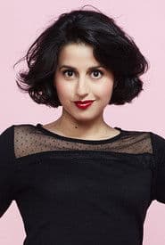 Nadia Roz profile photo