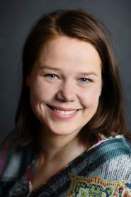 Jenni Tuominen profile photo