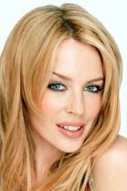 Kylie Minogue profile photo