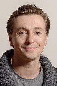 Sergey Bezrukov profile photo