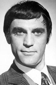 Cliff Gorman profile photo