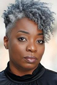 Sylvie Pamphile profile photo