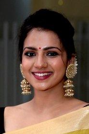 Sruthi Hariharan profile photo