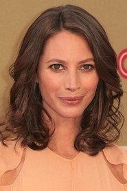 Christy Turlington profile photo