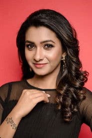 Priya Bhavani Shankar profile photo