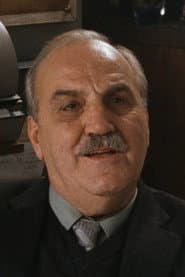 Philip Dorn Hebert profile photo