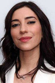 Jessica Origliasso profile photo