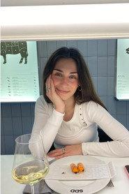 Maria Dominguez profile photo
