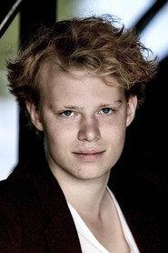 David Lindström profile photo