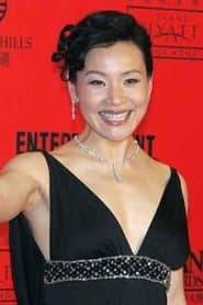 Shakti Chen profile photo